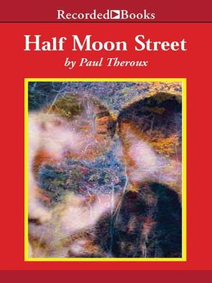 cover image of Half Moon Street